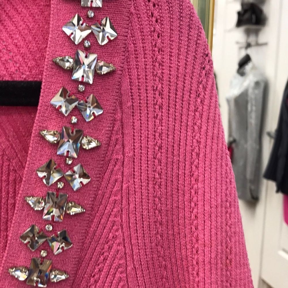 Balmain Dress - Picture 3 of 10